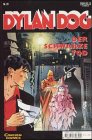 Dylan Dog 19 Der schwarze Tod