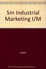 Sm Industrial Marketing I/M