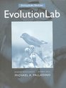 Lab Manual for BiologyLabs OnLine EvolutionLab