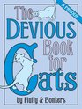 The Devious Book for Cats A Parody