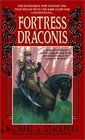 Fortress Draconis (The DragonCrown War Cycle, Book 1)