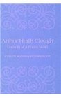 Arthur Hugh Clough  The Growth of a Poet's Mind