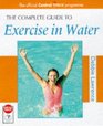 The Complete Guide to Exercise in Water