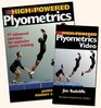 HighPowered Plyometrics 77 Advanced Exercises for Explosive Sports Training