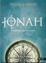 Jonah: Navigating a Life Interrupted - Member Book