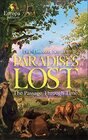 Paradises Lost The Passage Through Time Book 1  A Novel