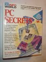 PC Secrets/Book and Disk
