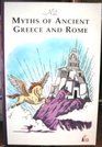 Myths Of Ancient Greece and Rome