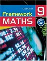 Framework Maths Support Student's Book Year 9