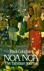 Noa Noa: The Tahitian Journal (Fine Art Series)