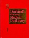 Dorland's Illustrated Medical Dictionary Standard Edition