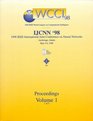 The 1998 IEEE International Joint Conference on Neural Network Proceedings IEEE World Congress on Computational Intelligence  May 4May 9 1998 Anchorage Alaska USA