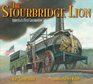 The Stourbridge Lion America's First Locomotive