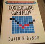 Controlling Cash Flow