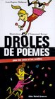 Drles de pomes Pour les yeux et les oreilles