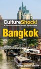 Cultureshock Bangkok A Survival Guide to Customs and Etiquette
