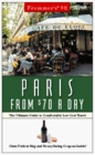 Frommer's Paris from 70 a Day '98
