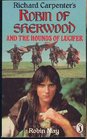 Richard Carpenter's Robin of Sherwood and the Hounds of Lucifer