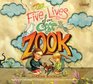Five Lives of Our Cat Zook
