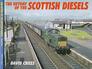 The Heyday of the Scottish Diesels