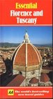 Essential Florence and Tuscany
