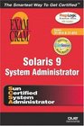 Solaris 9 System Administrator Exam Cram 2