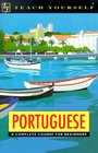 Portuguese A Complete Course for Beginners