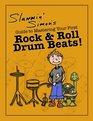 Slammin' Simon's Guide to Mastering Your First Rock  Roll Drum Beats