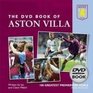 DVD Book of Aston Villa