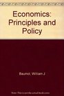 Economic opinions Selected newspaper and magazine articles  to accompany Economics  principles and policy fifth edition