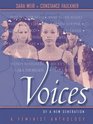 Voices Of A New Generation A Feminist Anthology