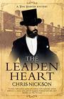 The Leaden Heart (A Tom Harper Mystery)