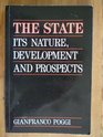 The State Its Baturem Development and Prospects