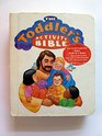 The Toddler's Activity Bible/Contemporary English Version