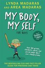 My Body My Self for Boys