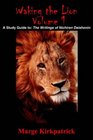 Waking The Lion: The Writings Of Nichiren Daishonin