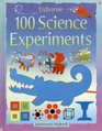 100 Science Experiments