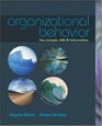 Organizational Behavior Key Concepts Skills  Best Practices with Student CD and Management Skill Booster Card