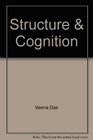 Structure  Cognition