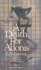 A Death for Adonis