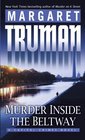 Murder Inside the Beltway (Capital Crimes, Bk 24)