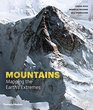 Mountains Mapping the Earth's Extremes