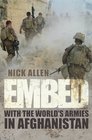 Embed With the World's Armies in Afghanistan