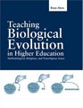 Teaching Biological Evolution in Higher Education Methodological Religious and Nonreligious Issues