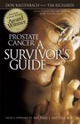 Prostate Cancer  A Survivor's Guide