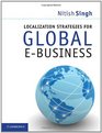Localization Strategies for Global EBusiness