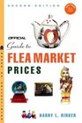 The Official Guide to Flea Market Prices 2nd edition