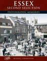 Francis Frith's Essex A Second Selection