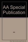 AA Special Publication