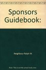 Sponsors Guidebook